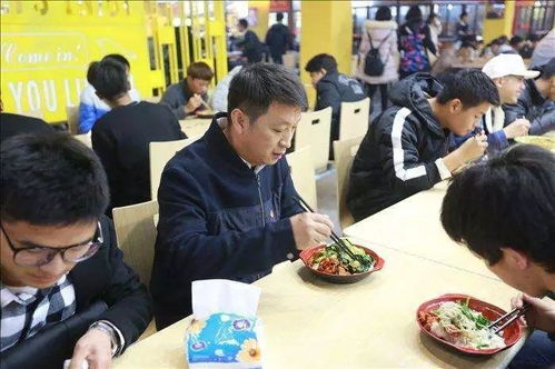“校長先吃”，校園食品安全監督新舉措的價值與思考